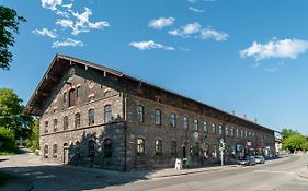 B-EATHOUSE Eventhotel&Gasthof zur Post